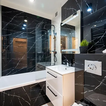 Jagiellonska 42d By Homeprime * גדנסק