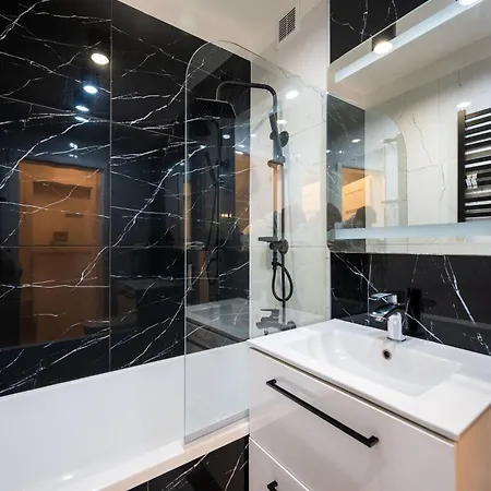 Jagiellonska 42d By Homeprime Apartman