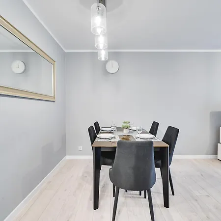 Jagiellonska 42d By Homeprime Apartment Gdansk