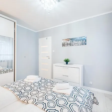 Apartment Jagiellonska 42d By Homeprime