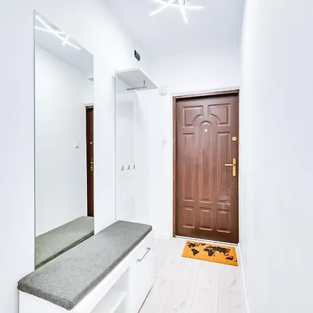 Jagiellonska 42d By Homeprime *