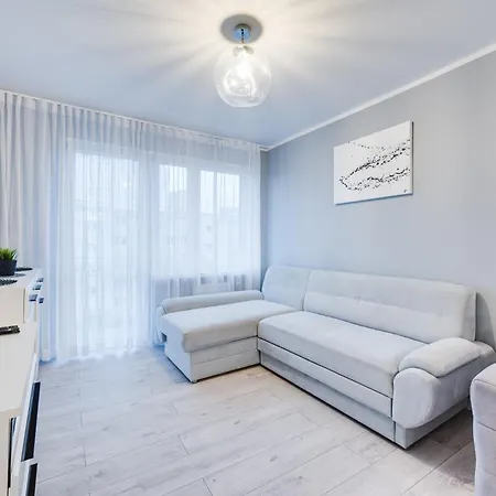 Appartamento Jagiellonska 42d By Homeprime Danzica