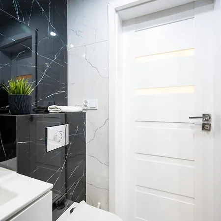 Jagiellonska 42d By Homeprime Appartamento Danzica